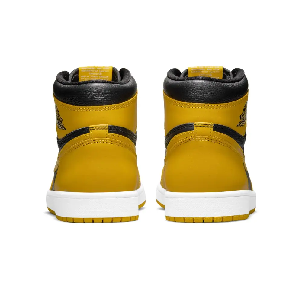 Air Jordan 1 High Retro OG 'Pollen' 
