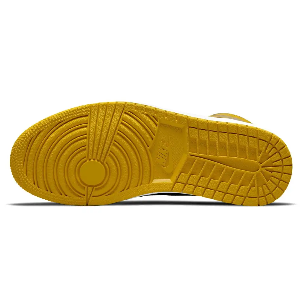 Air Jordan 1 High Retro OG 'Pollen' 