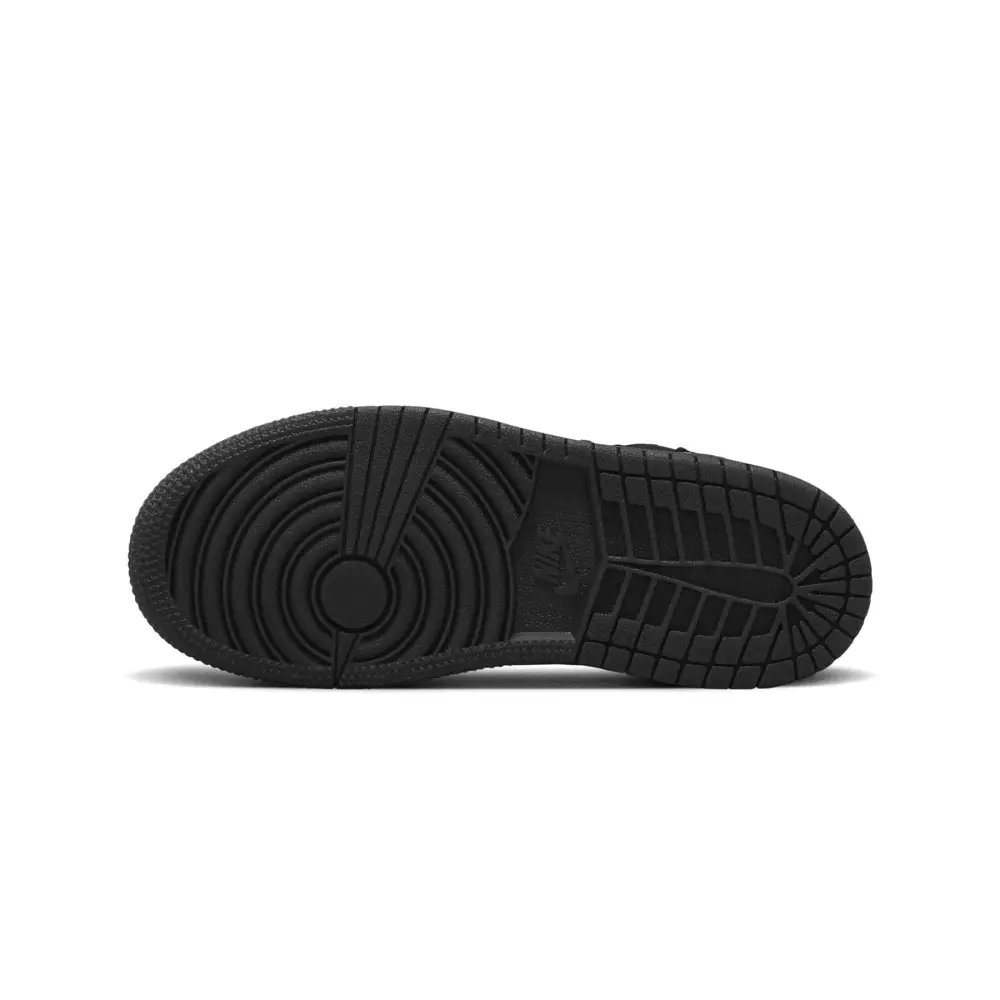 Travis Scott x Air Jordan 1 Low OG SP PS 'Black Phantom' 