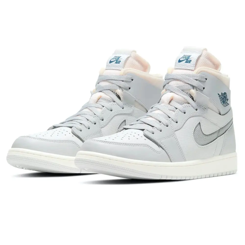 Air Jordan 1 Zoom Comfort 'London'