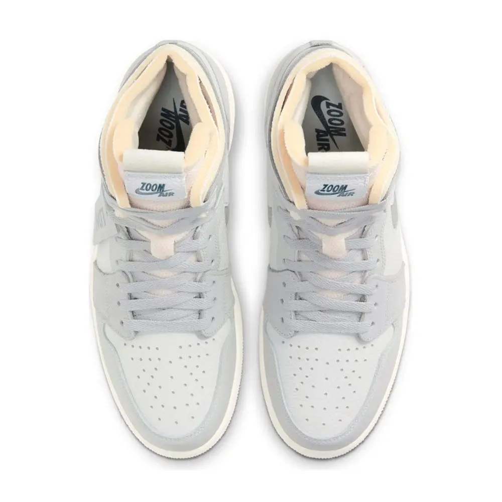 Air Jordan 1 Zoom Comfort 'London' 