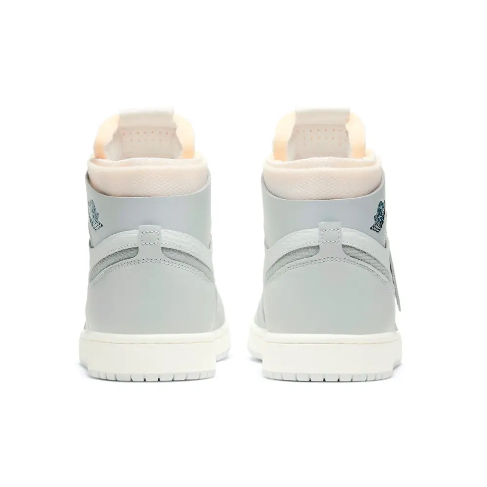 Air Jordan 1 Zoom Comfort 'London' 