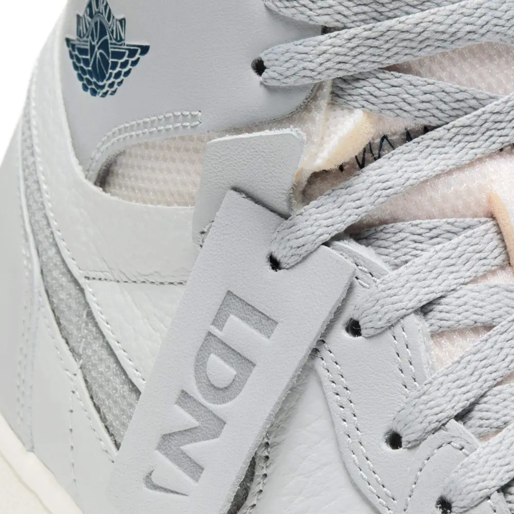 Air Jordan 1 Zoom Comfort 'London' 