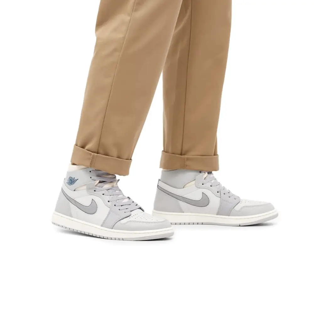 Air Jordan 1 Zoom Comfort 'London' 