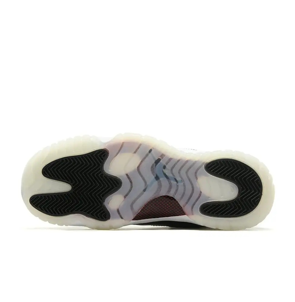 Air Jordan Air 11 '72-10' 