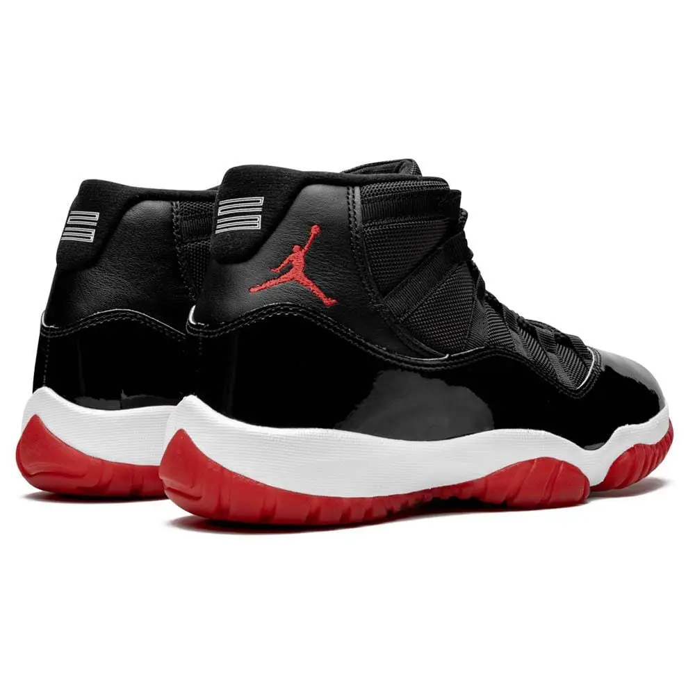 Air Jordan 11 Retro 'Bred' 2019 