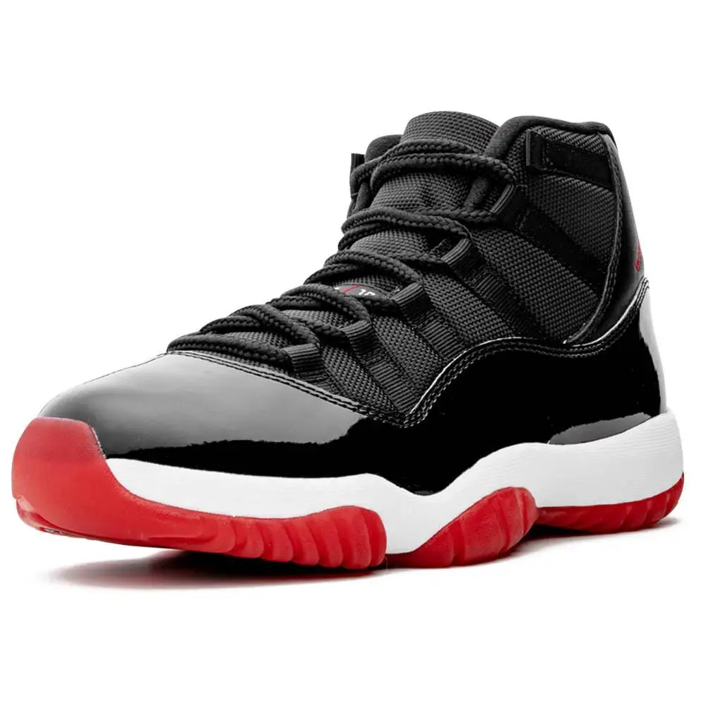 Air Jordan 11 Retro 'Bred' 2019 