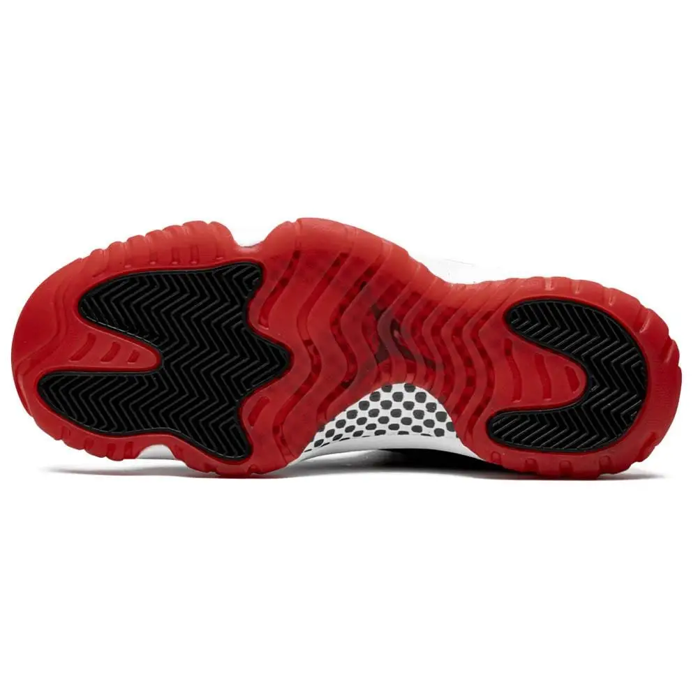 Air Jordan 11 Retro 'Bred' 2019 
