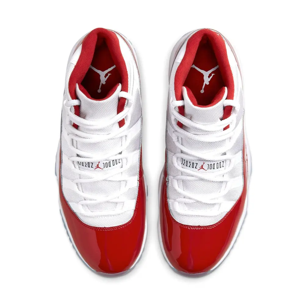 Air Jordan 11 Retro 'Cherry' 