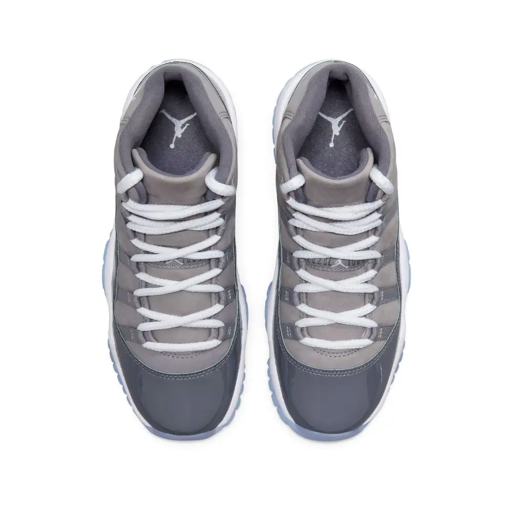Air Jordan 11 Retro GS 'Cool Grey' 2021 