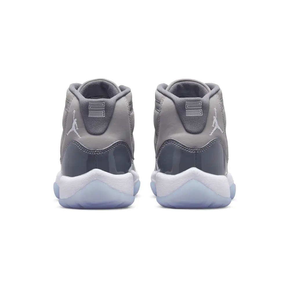 Air Jordan 11 Retro GS 'Cool Grey' 2021 