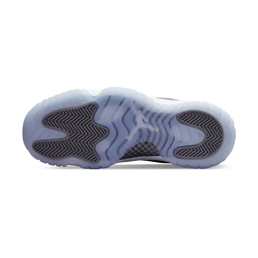 Air Jordan 11 Retro GS 'Cool Grey' 2021 