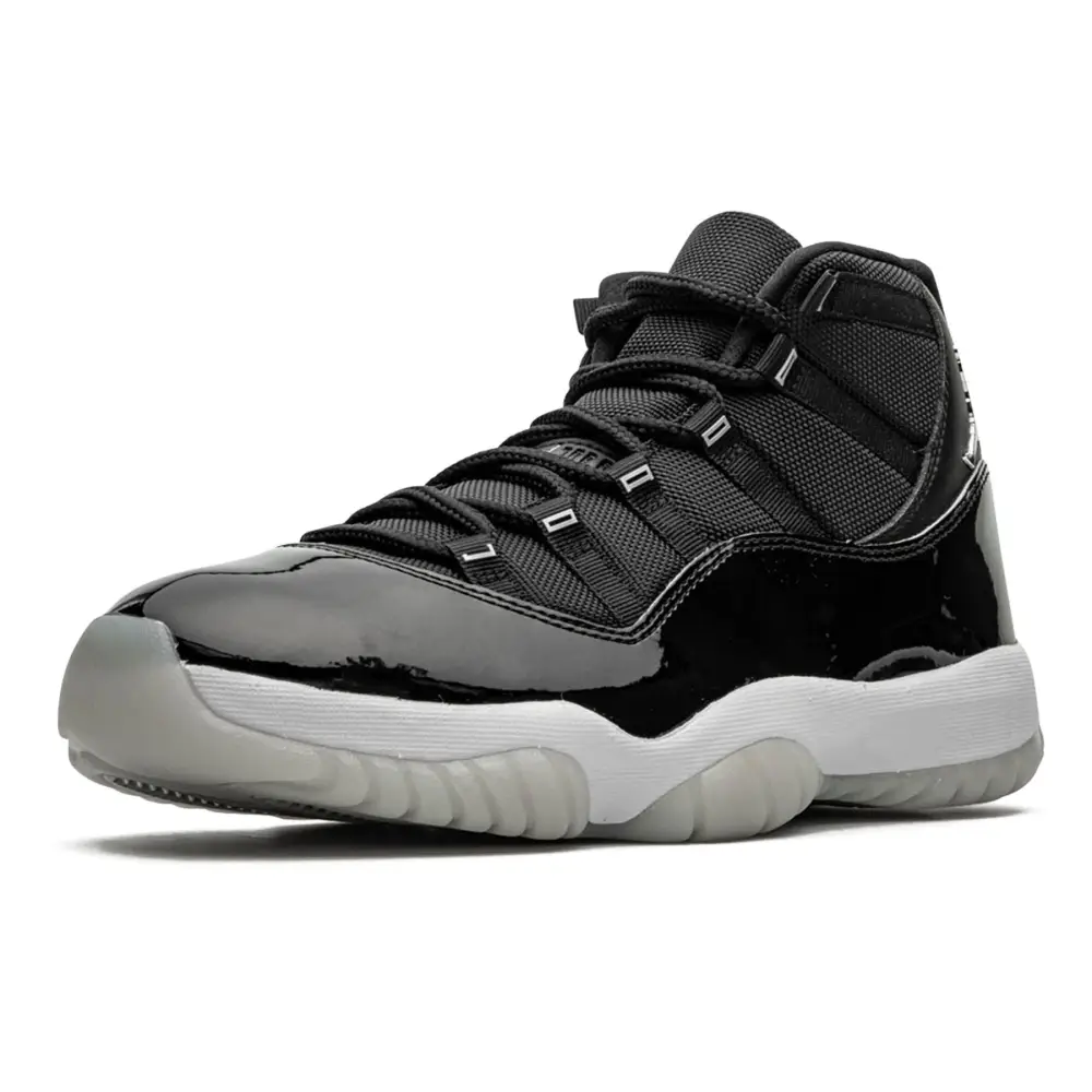 Air Jordan 11 Retro 'Jubilee   25th Anniversary' 