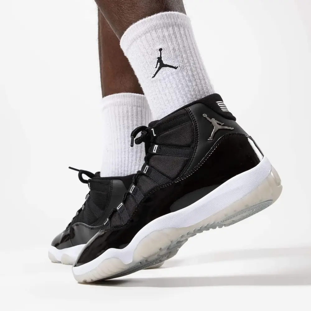 Air Jordan 11 Retro 'Jubilee   25th Anniversary' 