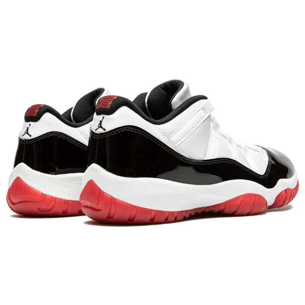 Air Jordan 11 Retro Low 'Concord-Bred' 