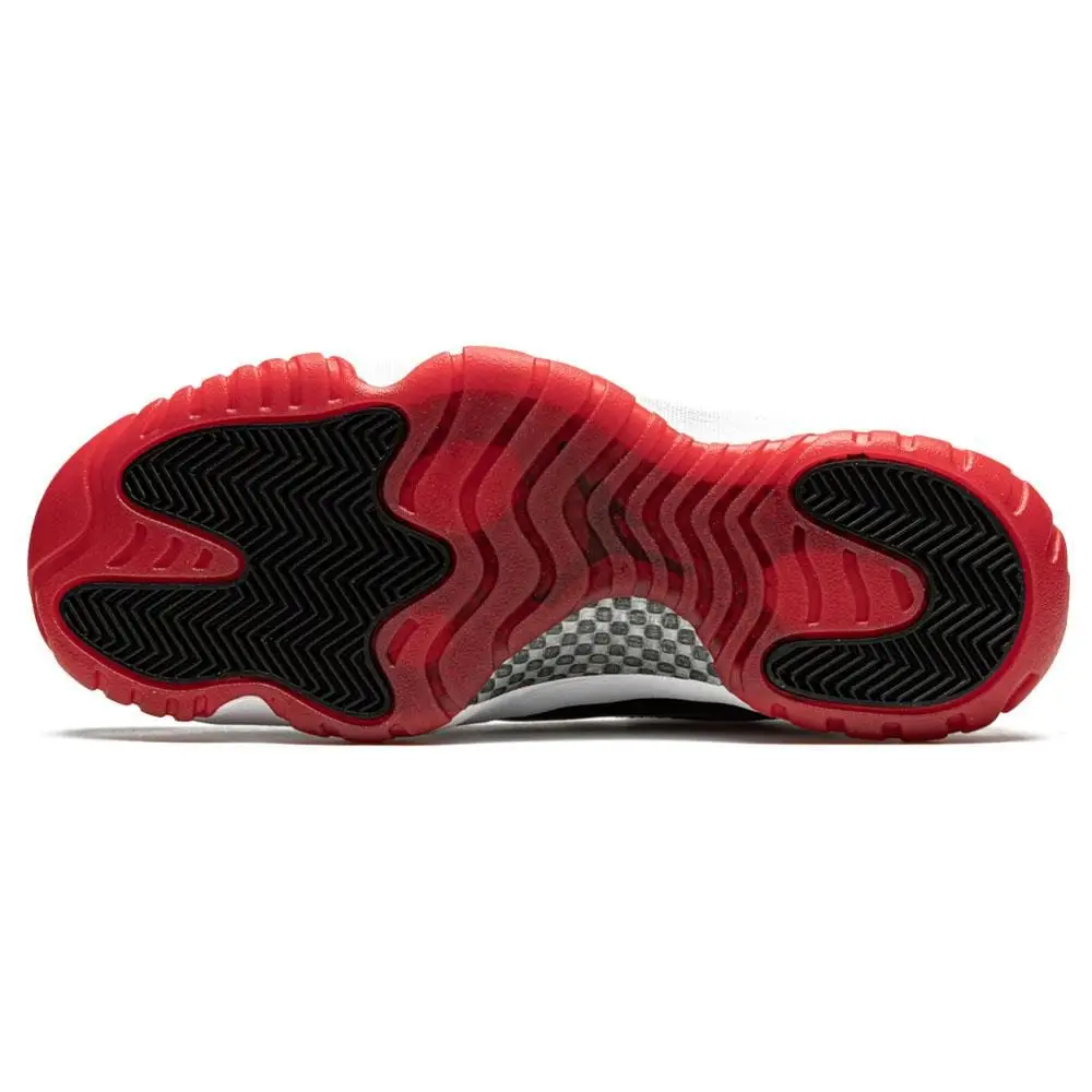 Air Jordan 11 Retro Low 'Concord-Bred' 