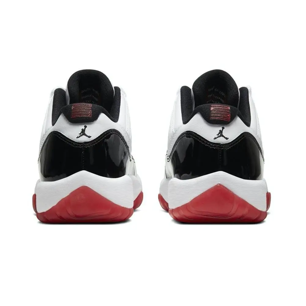 Air Jordan 11 Retro Low GS 'Concord-Bred' 