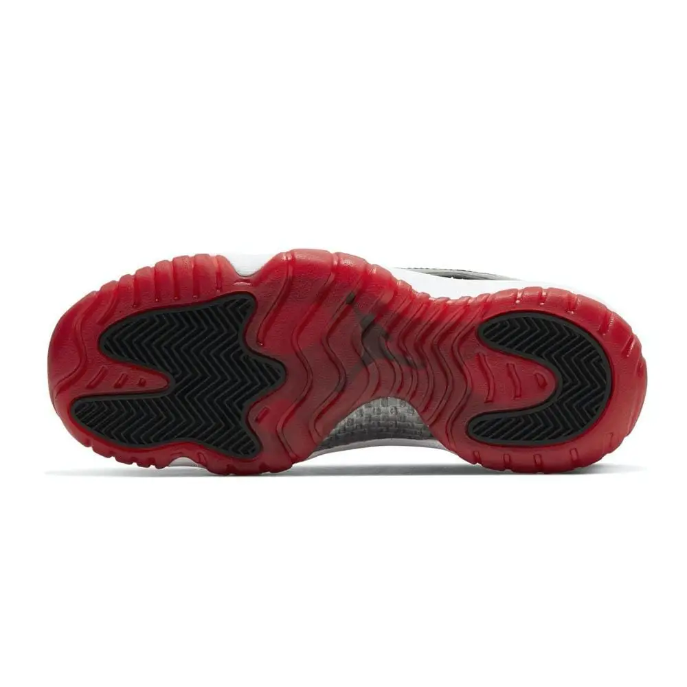 Air Jordan 11 Retro Low GS 'Concord-Bred' 