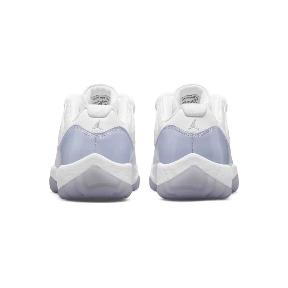 Air Jordan 11 Retro Low Wmns 'Pure Violet' 
