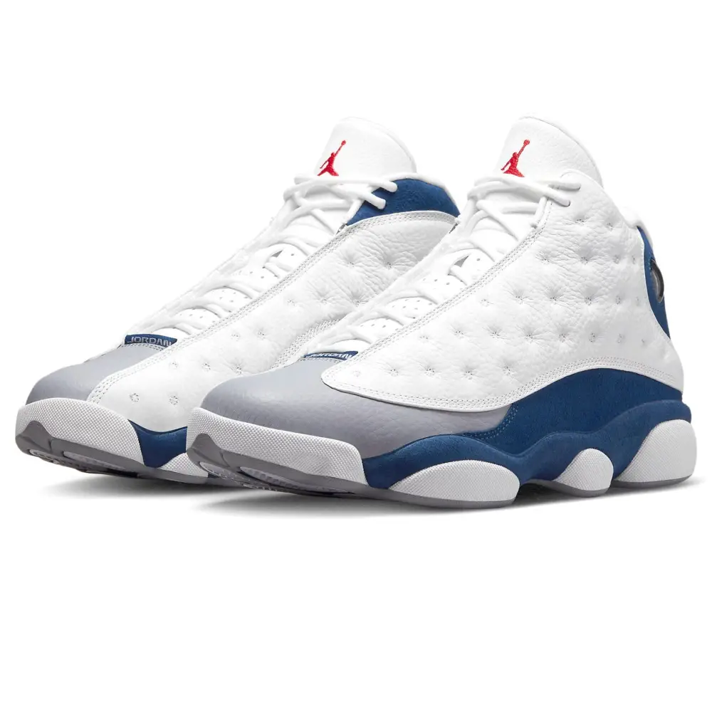Air Jordan 13 Retro 'French Blue'
