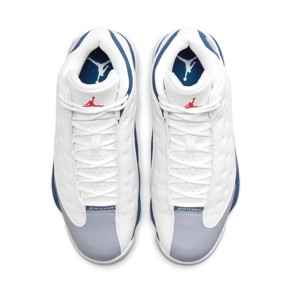 Air Jordan 13 Retro 'French Blue' 