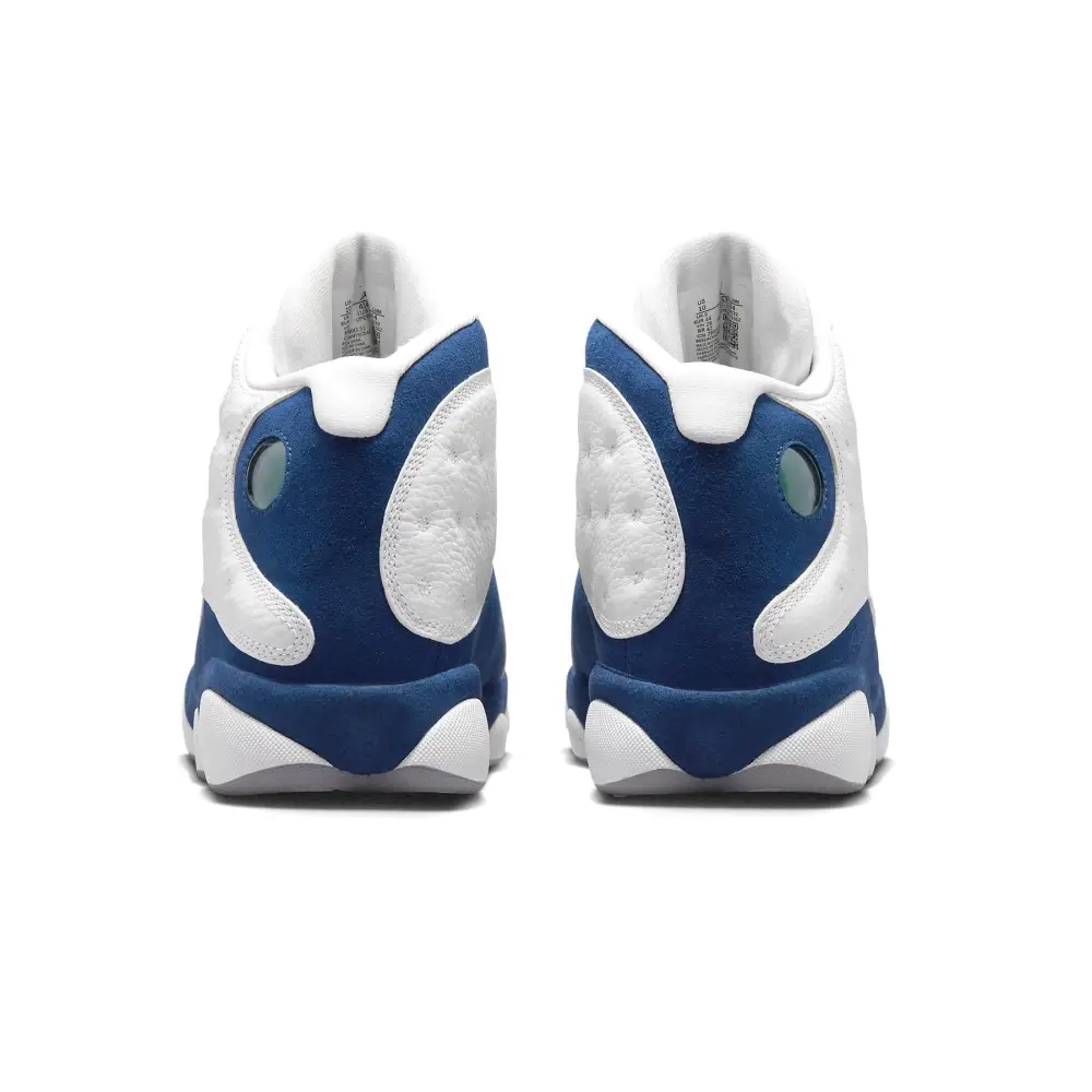 Air Jordan 13 Retro 'French Blue' 
