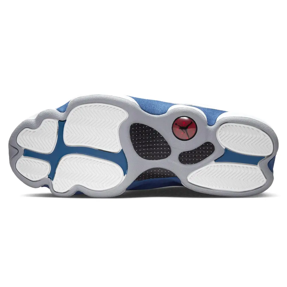 Air Jordan 13 Retro 'French Blue' 