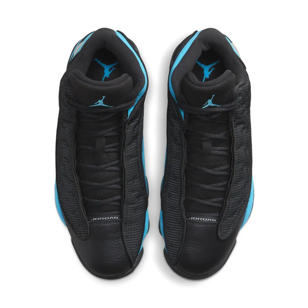 Air Jordan 13 Retro 'Black University Blue' 