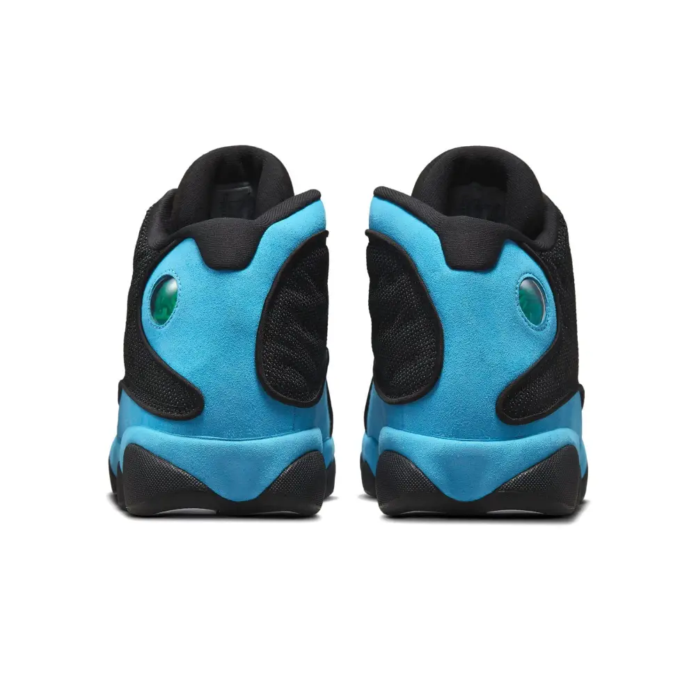 Air Jordan 13 Retro 'Black University Blue' 