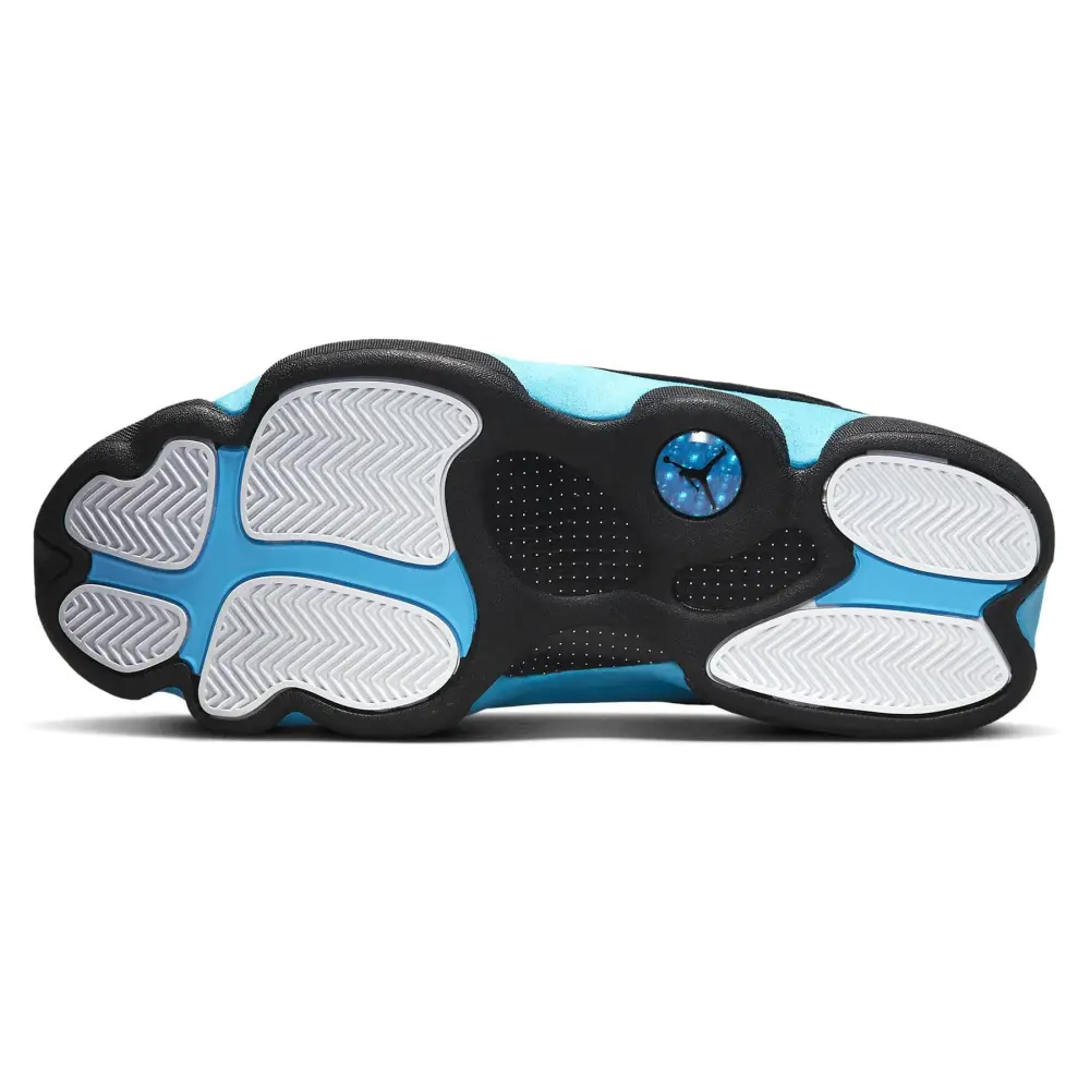 Air Jordan 13 Retro 'Black University Blue' 