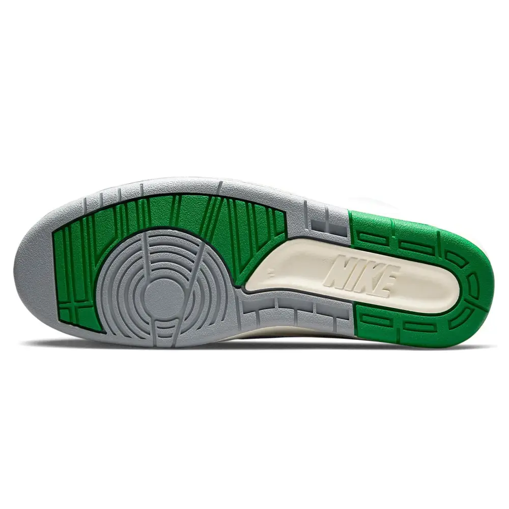 Air Jordan 2 Retro 'Lucky Green' 