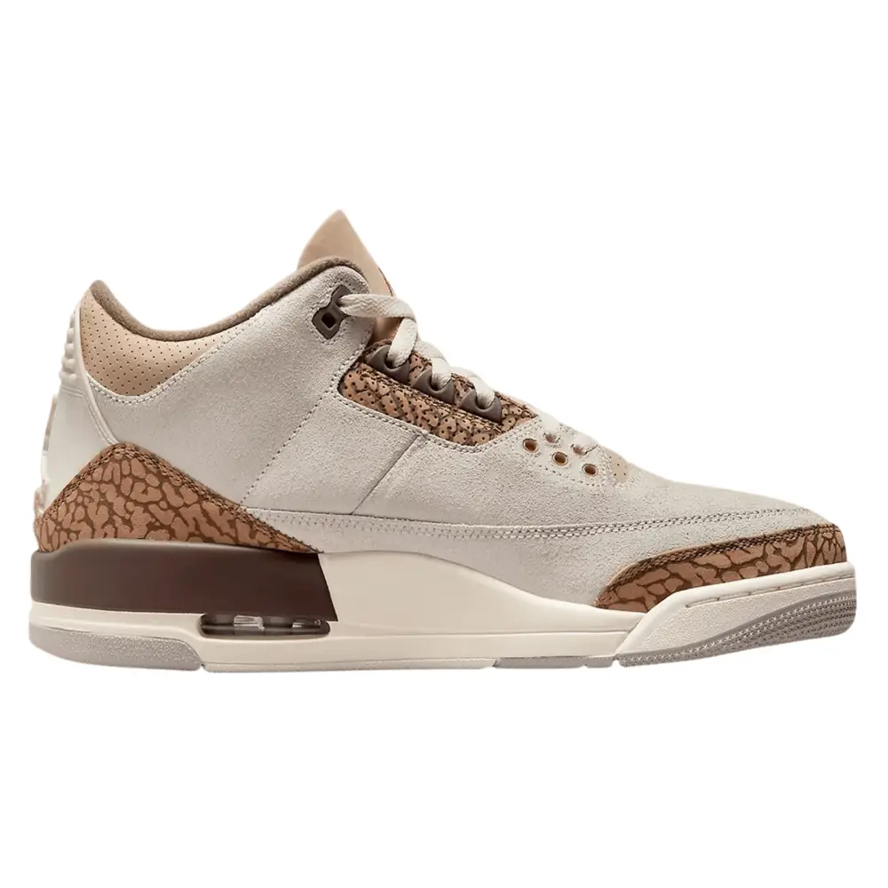 Air Jordan 3 Retro 'Palomino'