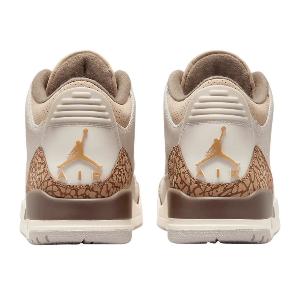 Air Jordan 3 Retro 'Palomino' 