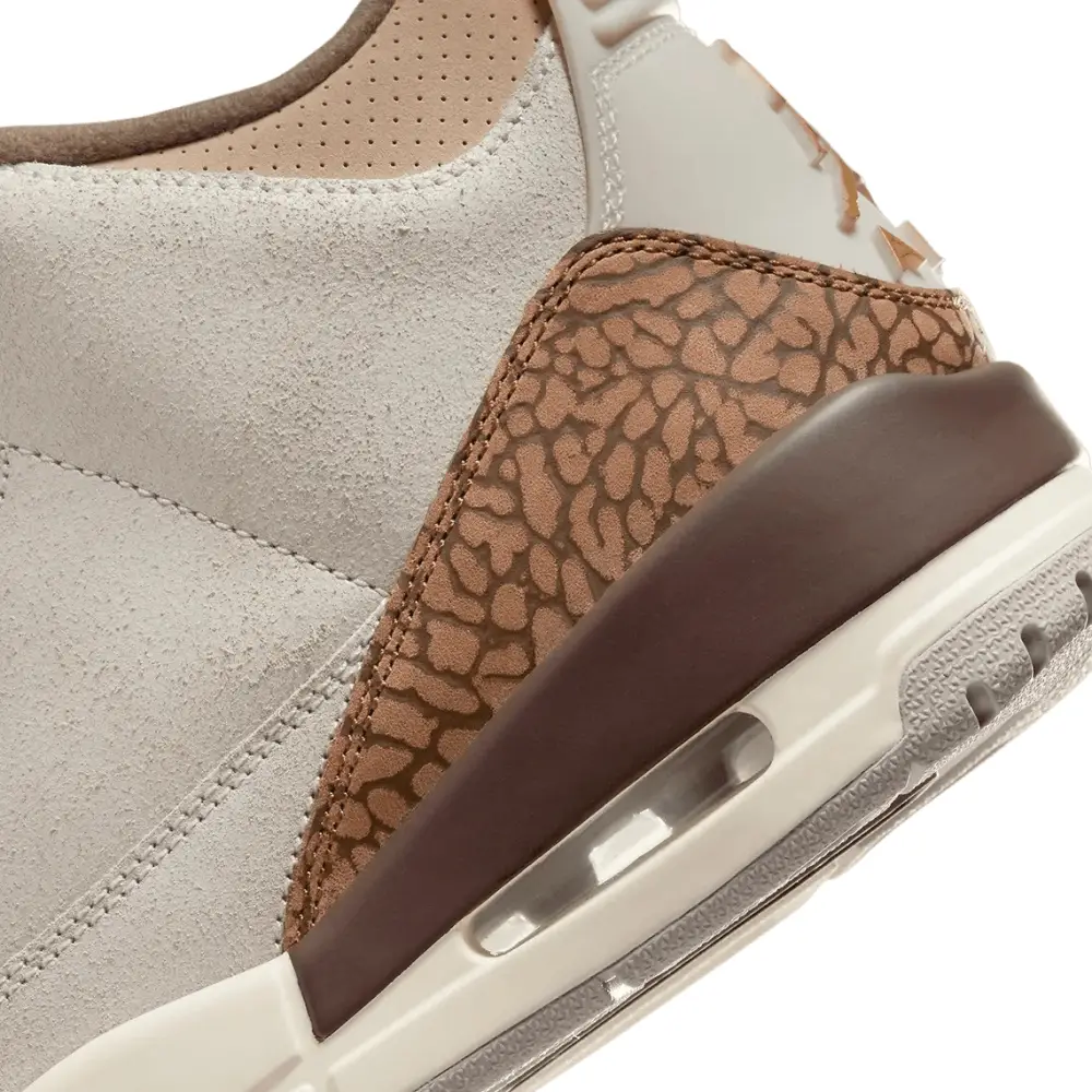 Air Jordan 3 Retro 'Palomino' 