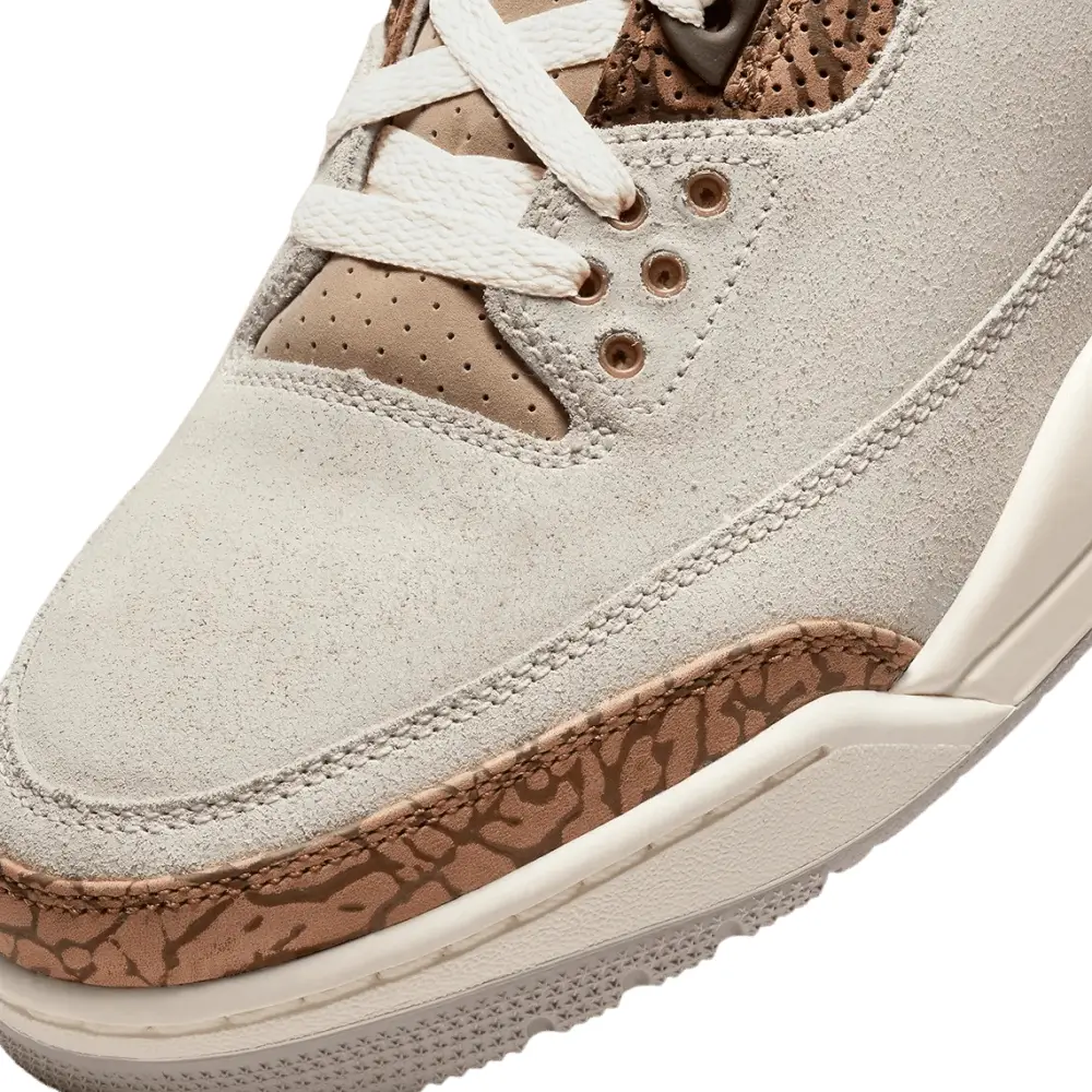 Air Jordan 3 Retro 'Palomino' 