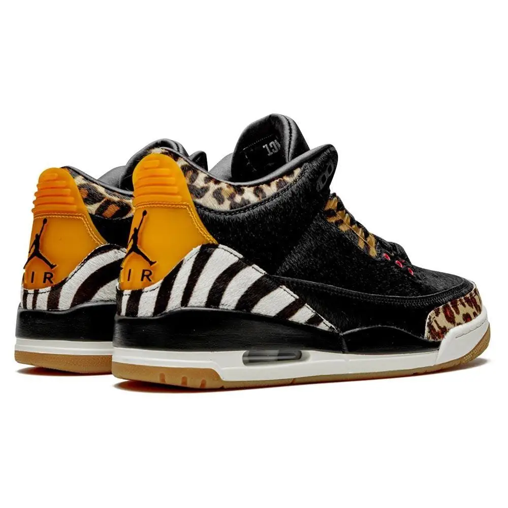 Air Jordan 3 Retro SE 'Animal Instinct' 