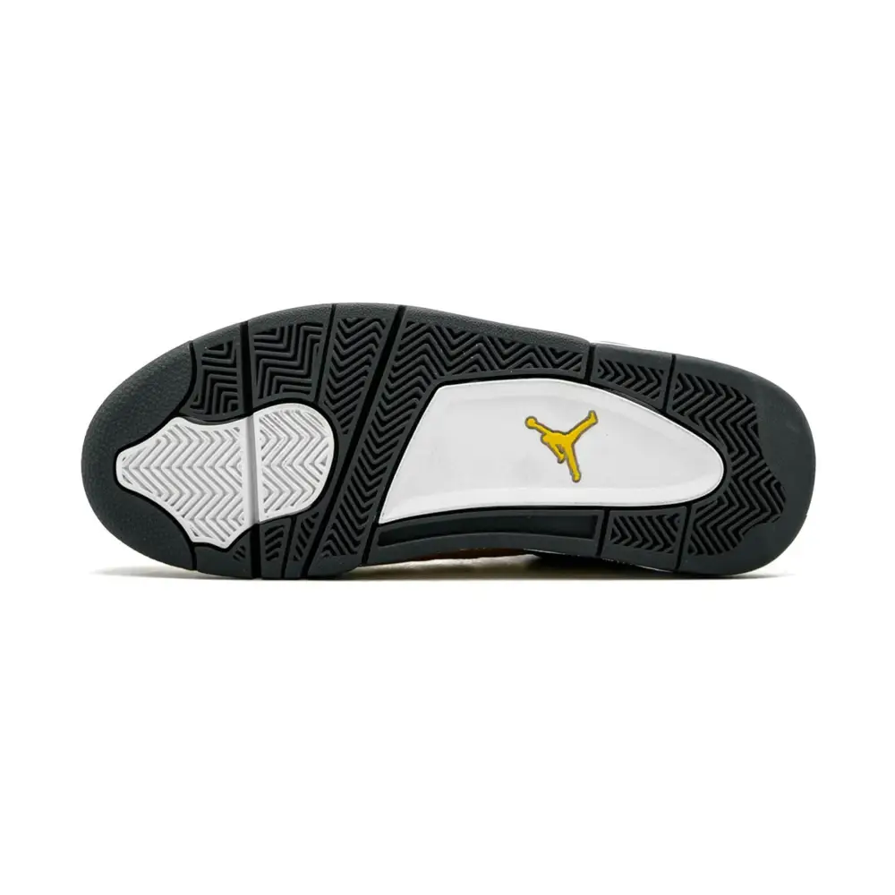 Air Jordan 4 Retro GS 'Lightning' 2021 