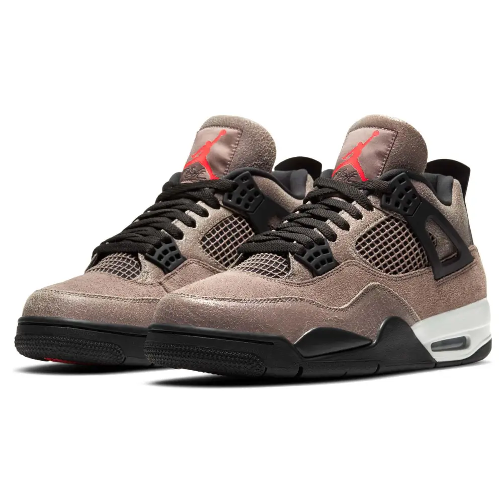 Air Jordan 4 Retro 'Taupe Haze' 