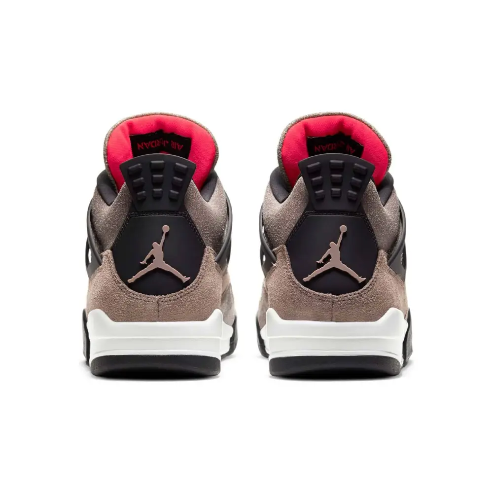 Air Jordan 4 Retro 'Taupe Haze' 