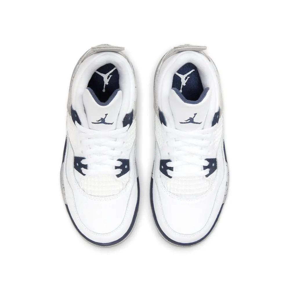 Air Jordan 4 Retro PS 'Midnight Navy' 
