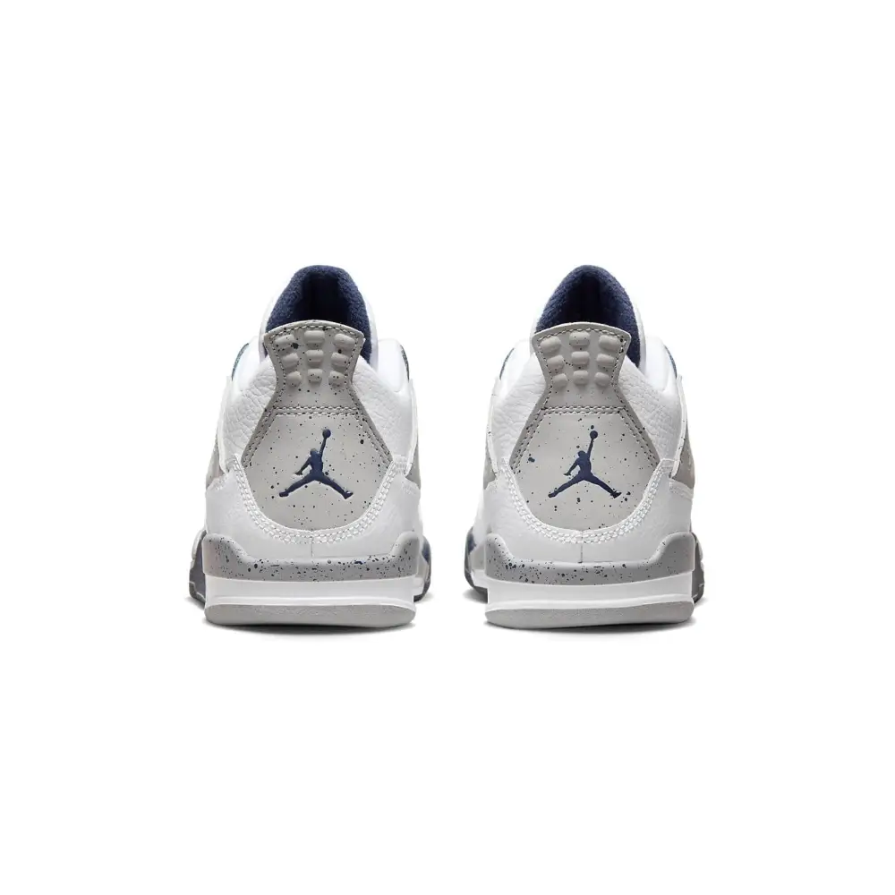 Air Jordan 4 Retro PS 'Midnight Navy' 