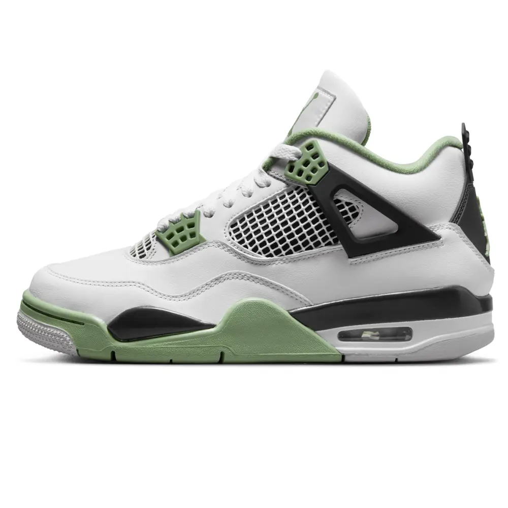 Air Jordan 4 Retro Wmns 'Seafoam' 1023583