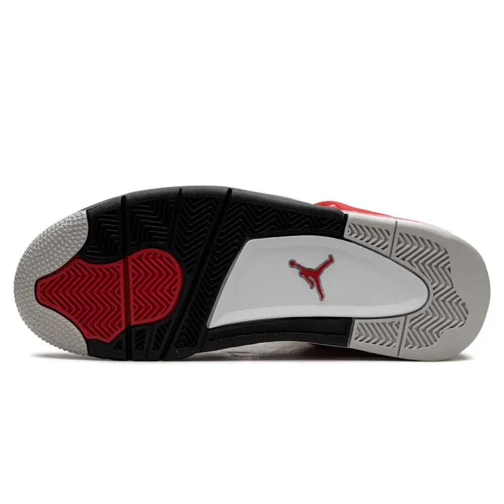 Air Jordan 4 Retro 'Red Cement' 