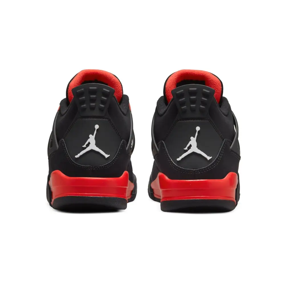 Air Jordan 4 Retro GS 'Red Thunder' 