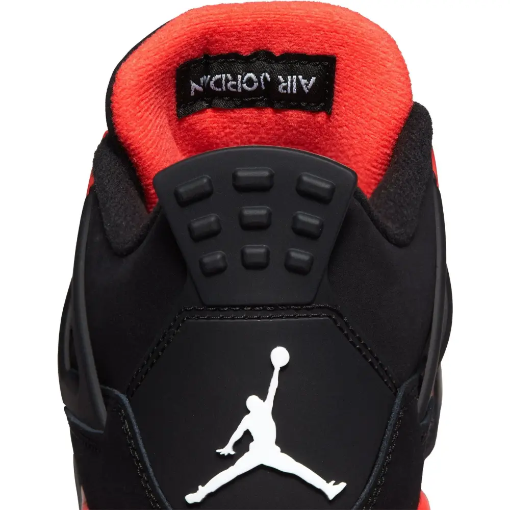 Air Jordan 4 Retro GS 'Red Thunder' 