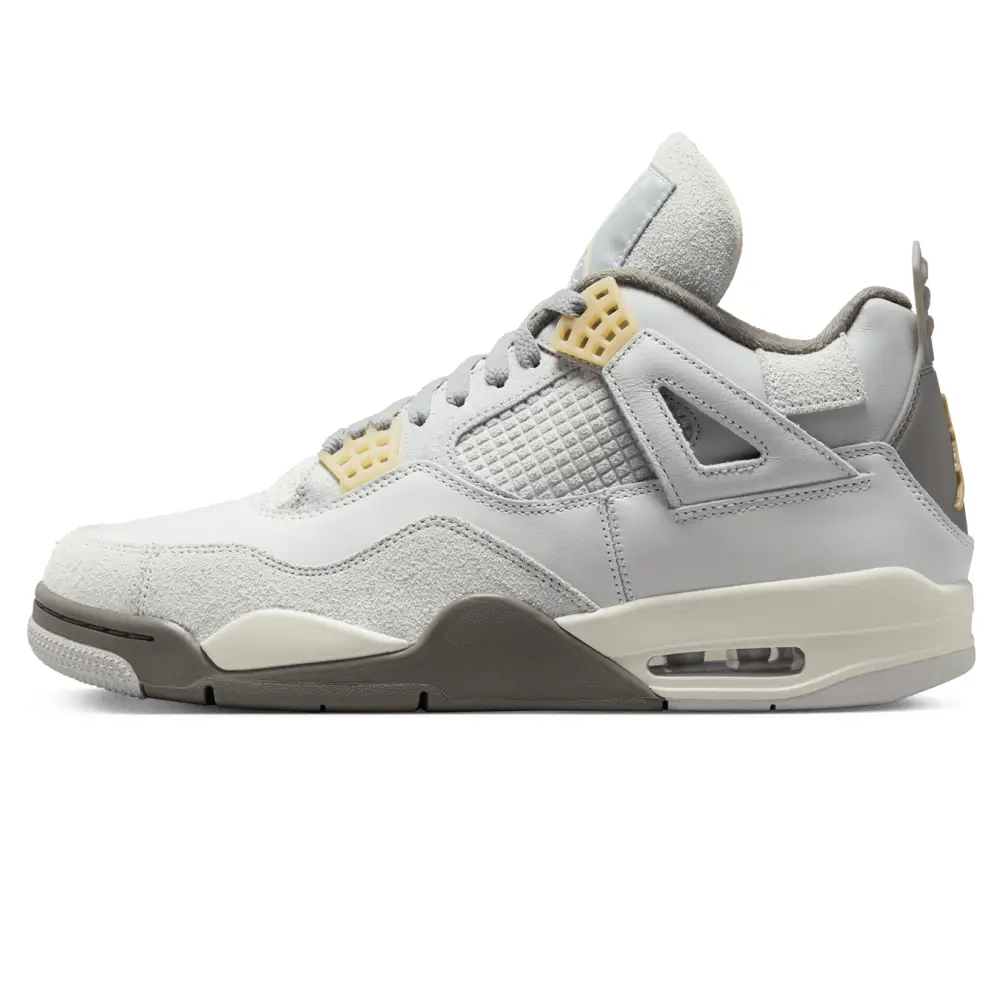 Air Jordan 4 Retro SE 'Craft' C208A605