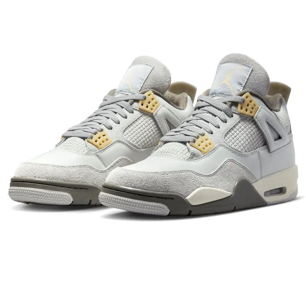 Air Jordan 4 Retro SE 'Craft' C208A605