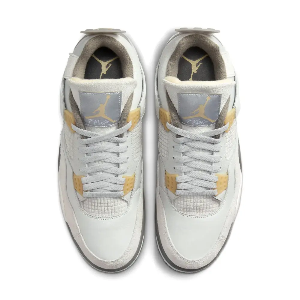 Air Jordan 4 Retro SE 'Craft' 