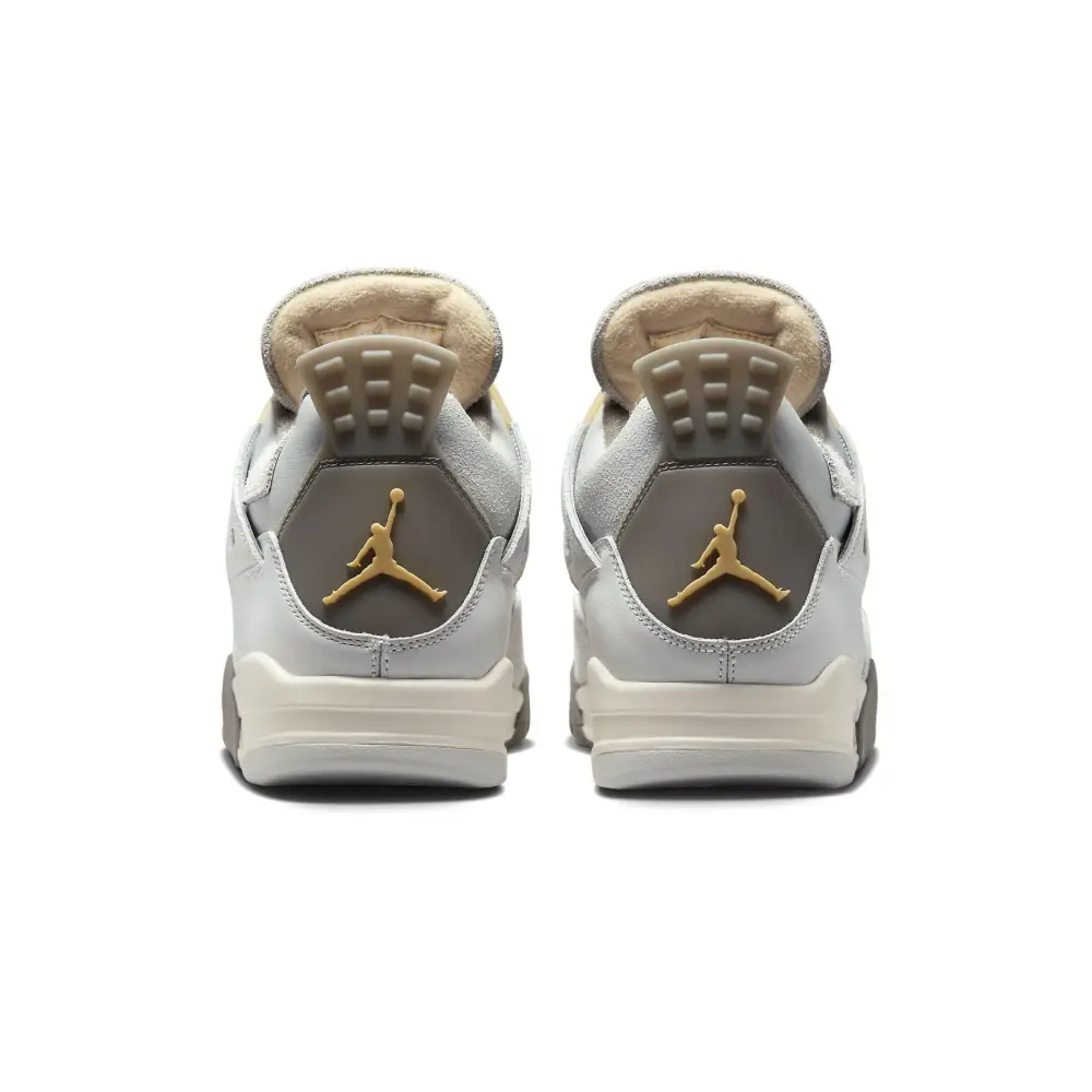 Air Jordan 4 Retro SE 'Craft' 