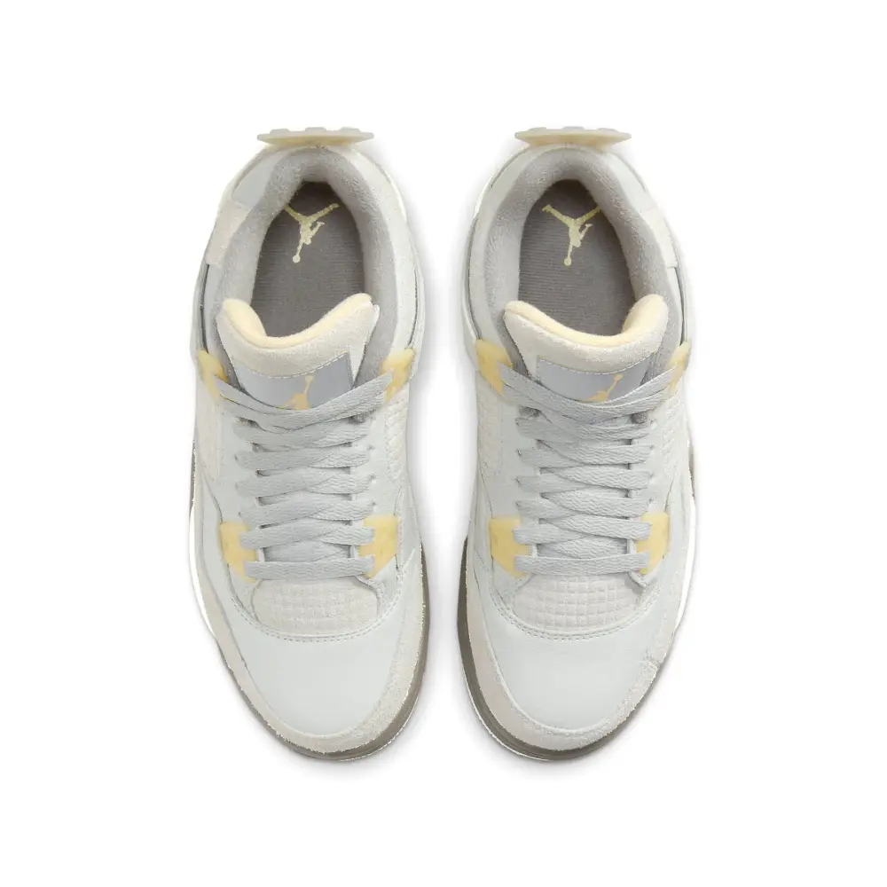 Air Jordan 4 Retro SE GS 'Craft' 